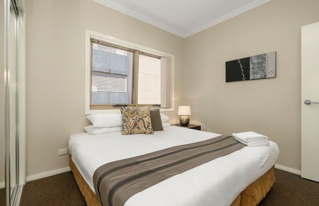 Newcastle Short Stay Apartments - Birmingham Garden Townhouses - Foto 5