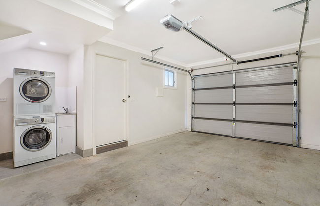 Newcastle Short Stay Apartments - Birmingham Garden Townhouses - Foto 62