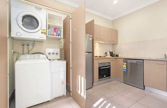 Newcastle Short Stay Apartments - Birmingham Garden Townhouses - Foto 48