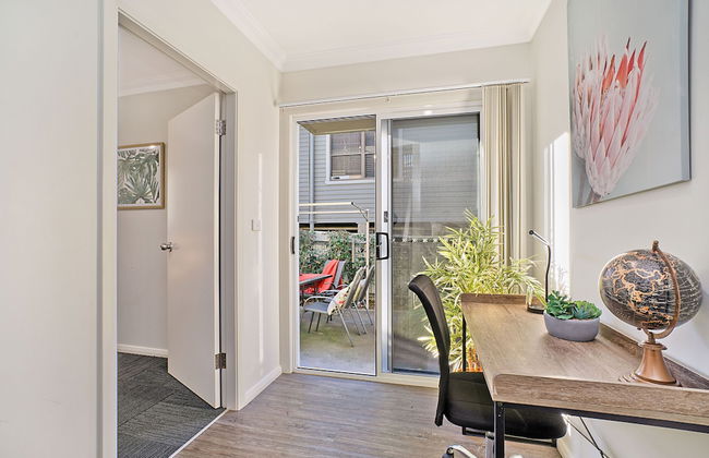 Newcastle Short Stay Apartments - Birmingham Garden Townhouses - Foto 45