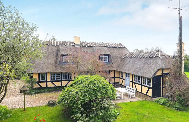 Idyllic Countryside Retreat-by Traum - Foto 13