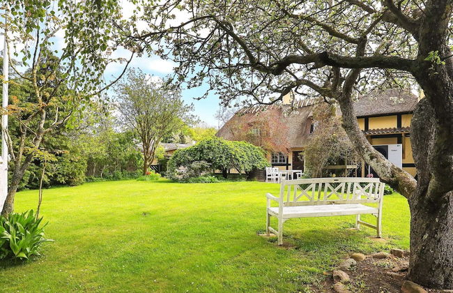 Idyllic Countryside Retreat-by Traum - Foto 27