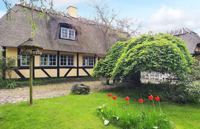 Idyllic Countryside Retreat-by Traum - Foto 1