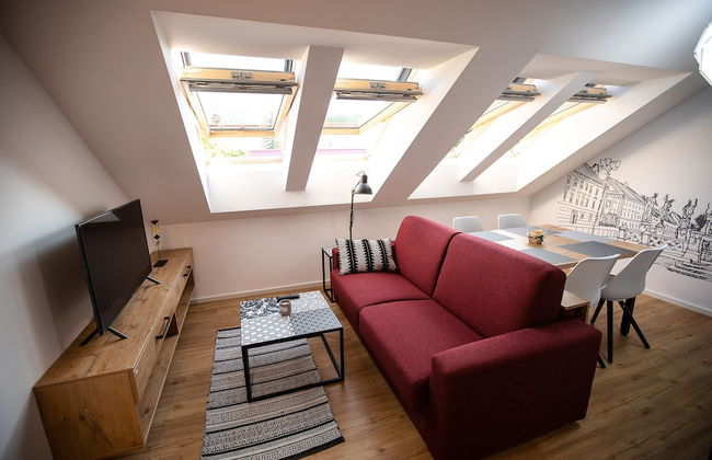Postcard City Apartments - Foto 19