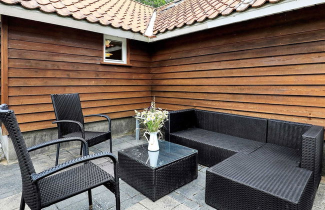 Holiday Home in Middelfart - Foto 22