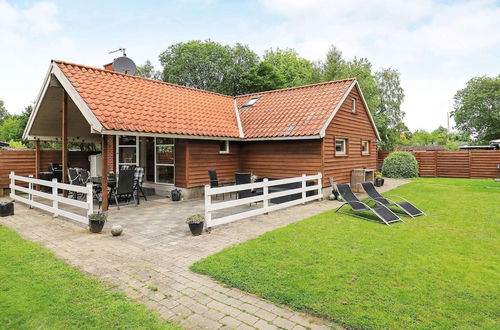 Photo 16 - Holiday Home in Middelfart