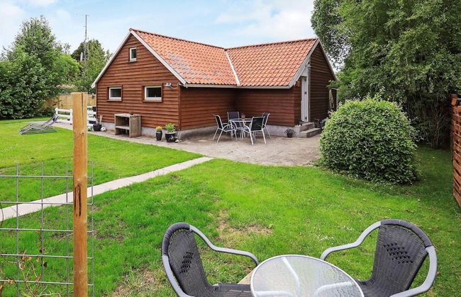 Holiday Home in Middelfart - Foto 24