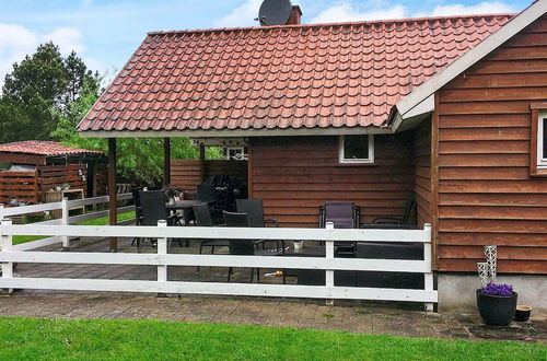 Photo 17 - Holiday Home in Middelfart