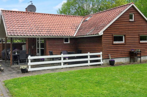 Photo 14 - Holiday Home in Middelfart