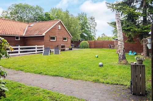 Photo 25 - Holiday Home in Middelfart