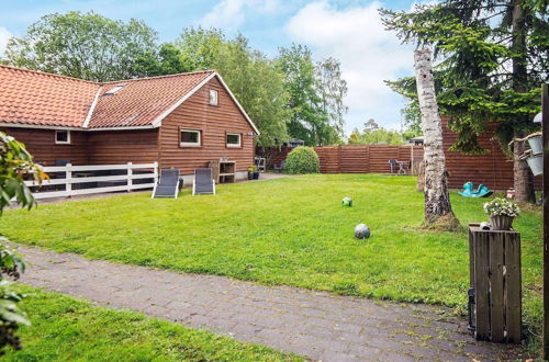 Photo 29 - Holiday Home in Middelfart