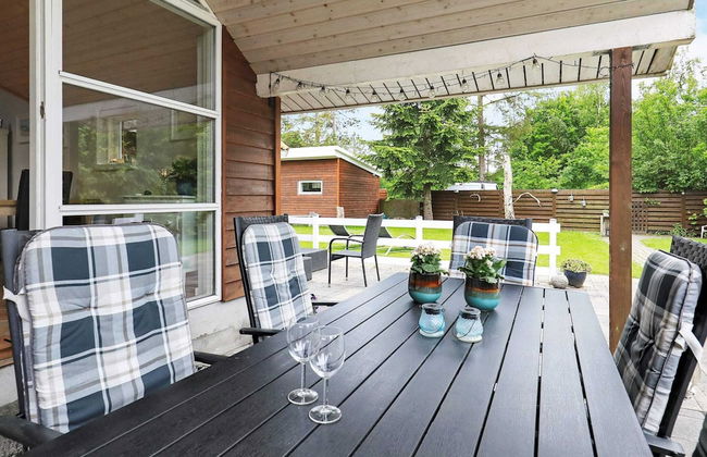 Holiday Home in Middelfart - Foto 28