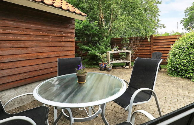 Holiday Home in Middelfart - Foto 26