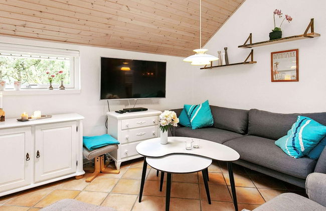 Holiday Home in Middelfart - Foto 4