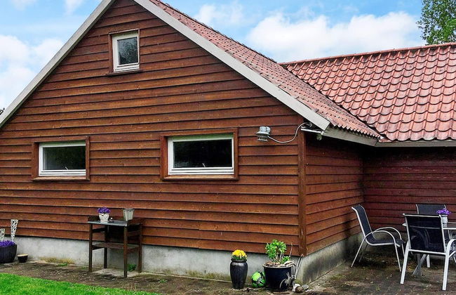 Holiday Home in Middelfart - Foto 1