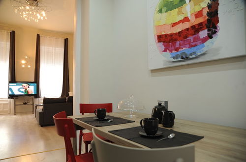 Photo 10 - Budapest Easy Flats- Operetta Lux Apartment