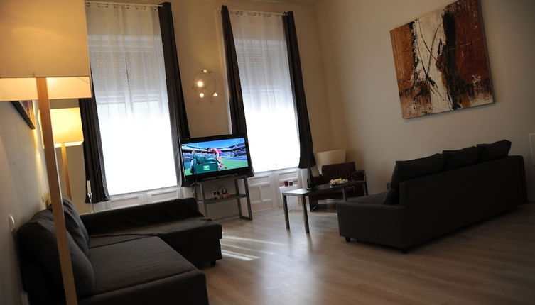 Photo 1 - Budapest Easy Flats- Operetta Lux Apartment