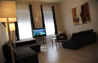 Foto 1 - Budapest Easy Flats- Operetta Lux Apartment
