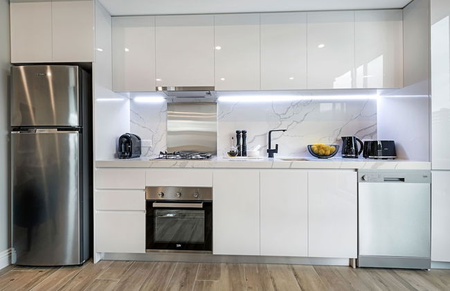 Manhattan Apartments - Caulfield North - Foto 26