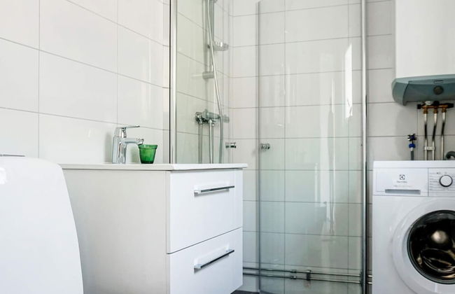 5 Person Holiday Home in Stromstad - Foto 8