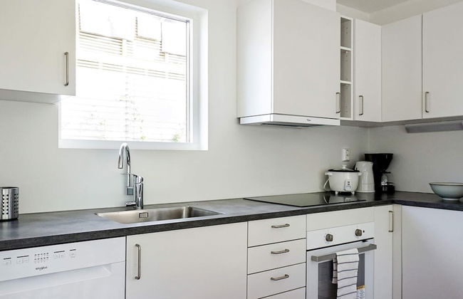 5 Person Holiday Home in Stromstad - Foto 5