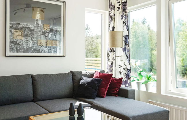 5 Person Holiday Home in Stromstad - Foto 9