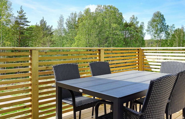 5 Person Holiday Home in Stromstad - Foto 10