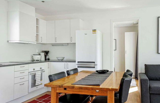 5 Person Holiday Home in Stromstad - Foto 7