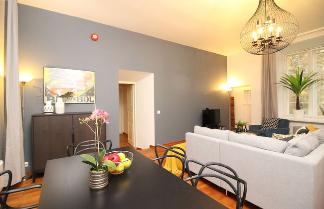 Tallinn City Apartments - Foto 22