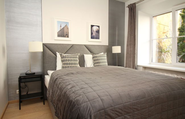 Tallinn City Apartments - Foto 53