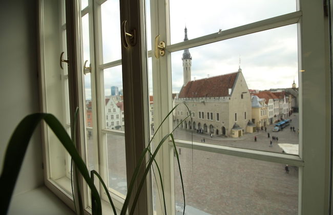 Tallinn City Apartments - Foto 19