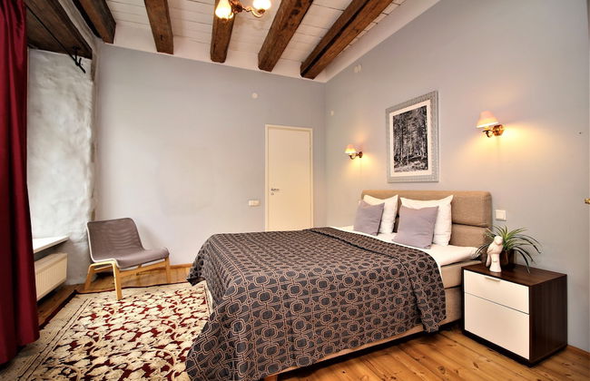 Tallinn City Apartments - Foto 63