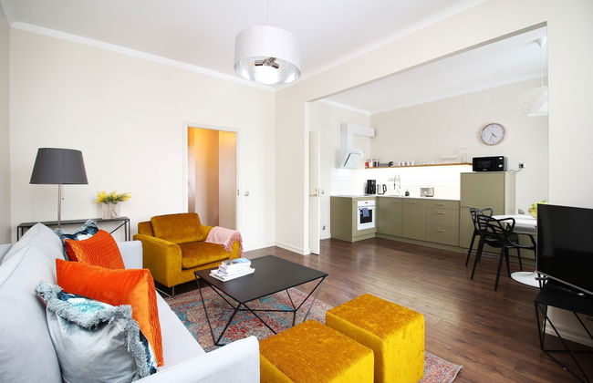 Tallinn City Apartments - Foto 67