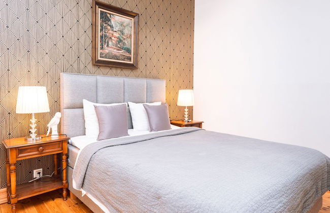 Tallinn City Apartments - Foto 60