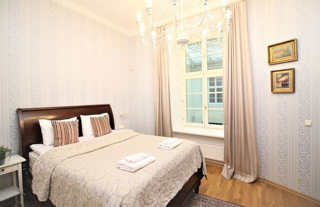 Tallinn City Apartments - Foto 65