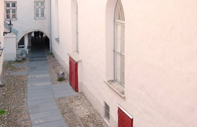 Tallinn City Apartments - Foto 1