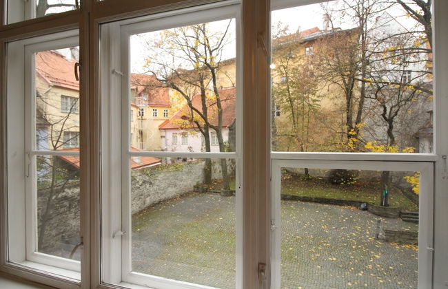 Tallinn City Apartments - Foto 27