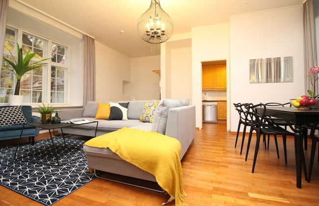 Tallinn City Apartments - Foto 20