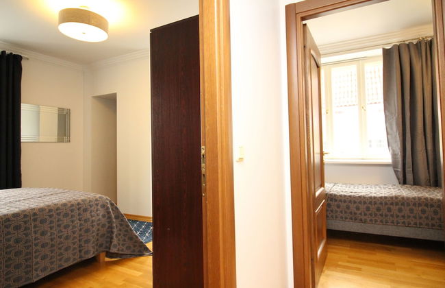 Tallinn City Apartments - Foto 16