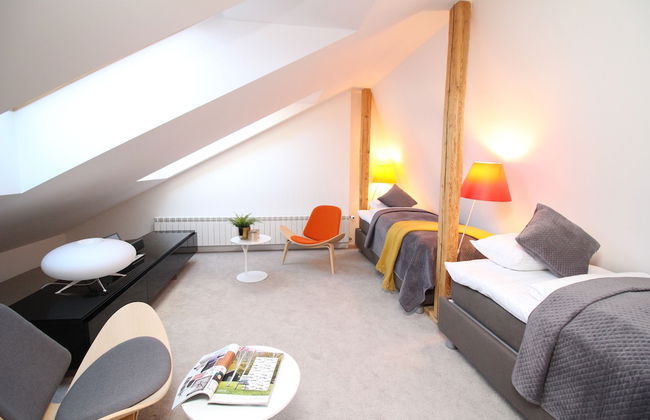 Tallinn City Apartments - Foto 47