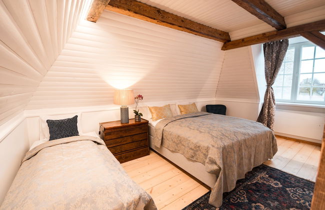 Tallinn City Apartments - Foto 36