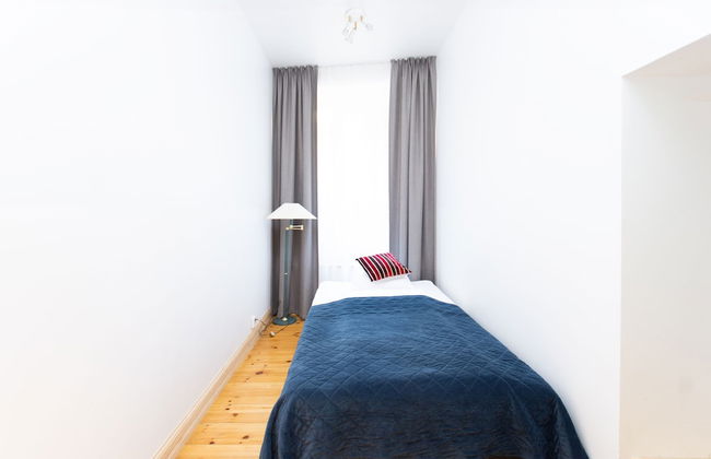Tallinn City Apartments - Foto 58