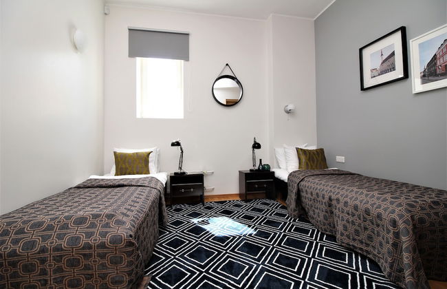 Tallinn City Apartments - Foto 61