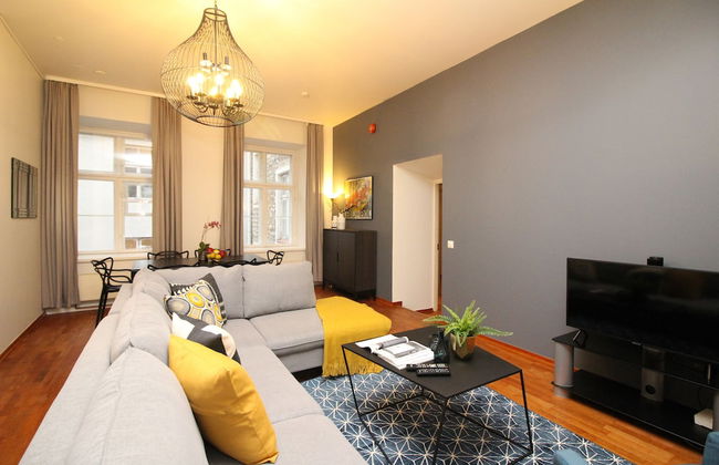 Tallinn City Apartments - Foto 21