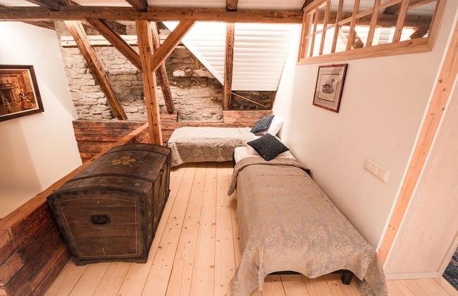 Tallinn City Apartments - Foto 40