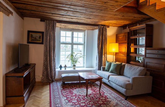 Tallinn City Apartments - Foto 44