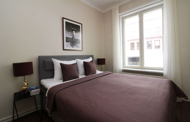 Tallinn City Apartments - Foto 66