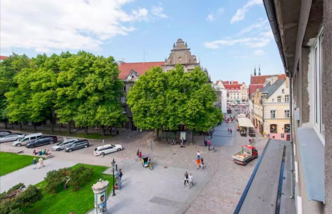 Tallinn City Apartments - Foto 56