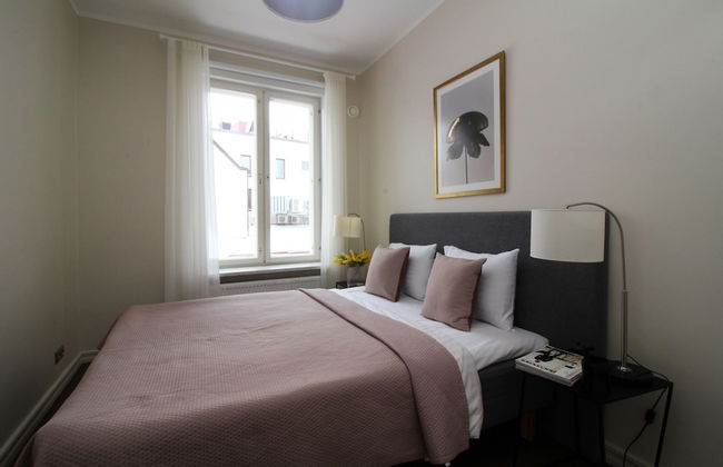 Tallinn City Apartments - Foto 69