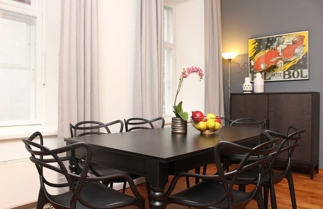 Tallinn City Apartments - Foto 31